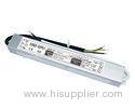 IP67 waterproof LED Power Supply 30w For CCTV Camera , Led Dimming Driver