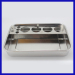 stainless steel pneumatic cylinder