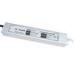 High Efficiency Input AC 110-264V 25W Waterproof LED Driver For Led Strip Light
