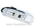 24V DC 15W Waterproof LED Driver EN55022 For Flexible LED Strip Light