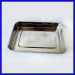 surgical instrument sterilization tray