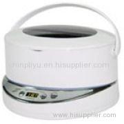 Dental CDS-200 Ultrasonic Cleaner with CD Cleaning Capability