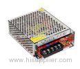 Non-Waterproof 5OW 12 Volt LED Power Supply With DC 12V - 24V