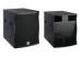 Single Pro Audio Subwoofer Dj Bass Speaker Box Fuel Monitoring System