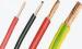 Black / Red / Yellow Special Cables Industries PVC Compound Oil Resistant