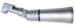 Dental Contra Angle Dental Handpieces And Accessories (2 holes or 4 holes available)