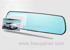 Mirror Car Black BOX WIFI Car DVR AV - IN Car Parking View GPS Navigator