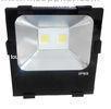 High Power COB 120LM/W Bridgelux Chip 5 Years Warranty Meanwell Driver IP65 LED Flood Light