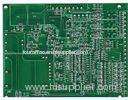 SMT Copper Circuit Board Prototype PCB Communication Control , Custom Circuit Board