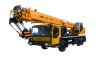 MPSD recommended truck crane