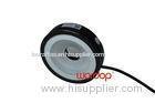 Diffused LED Lighting Flat Ring Lights for Machine Automation , LED Machine Lighting