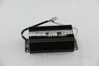 1500mA 50 Watt Black Constant Current LED Driver Plastic Case , 36V LED Driver Power Supply