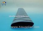 Nonslip Cross-lined Polyolefin Heat Shrinable Tube Halogen Free for Gilf Grip