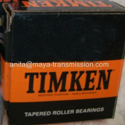 TIMKEN BEARING TAPERED ROLLER THRUST BEARINGS