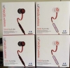 Wholesale very good quality Monster beats by dr dre bluetooth Wireless Urbeats in ear earphones headsets headphones