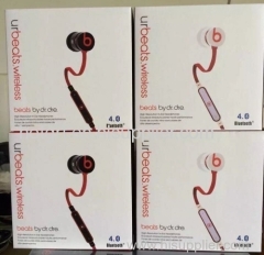 urbeats monster earphones