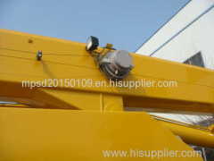 lifting machine with cost price capacity 20Tons