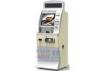 automatic teller machine With Modular Audio / Video Customer Guidance Components