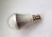 High Brightness B22 LED Light Bulbs 8W 700LM No Strobe Cool White CE ROHS