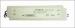 LED Lighting 60 Watt Constant Voltage LED Driver IP67 24V DC , High Reliability