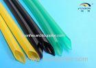 FDA Grade High Temperature Silicone Rubber Tube 0.8 - 30mm Inner Diameter