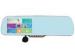 Anti - glare Blue Glasses Rear View Mirror GPS DVR 1080P Full High Definition