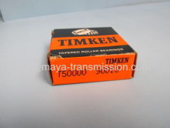 GENERAL PURPOSE T HANDLE LOCK (FRONT FIXING) T135 F TIMKEN