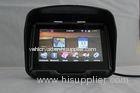 Bluetooth Hands Free Vehicle Navigation Systems , 4.3" TFT Touch Screen GPS