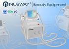 4 Heads Cryolipolysis Slimming Machine With 135Degree Free Rotation TouchScreen