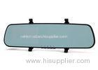 FHD 140 Degree Wide Angle Rear View Mirror Car Digital Video Recorder 1920x1080P
