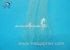 Aolvent Resistant Clear Plastic Tubing PVDF Heat Shrink Tube for Cable and Wire Insulation