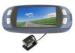Automobile Dual Camera Car DVR HD 1080P Night Vision Digital Video Recorder