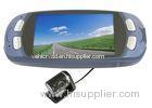 Automobile Dual Camera Car DVR HD 1080P Night Vision Digital Video Recorder