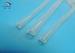 Chemical and Corrosion Resistant Transparent FEP Tubing with Smooth Surface