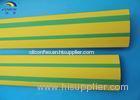 Multi Color Polyolefin Heat Shrink Tubing 0.8mm - 180mm ID Flexible and Eco-friendly