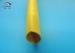 UL / RoHS approval polyolefin bus-bar heat shrinable tube flame-retardant for dielectric protection
