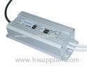 220v AC Waterproof AC To DC Switching Power Supply 60W , 24V DC LED Driver