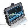 Poland Android Tablet GPS Navigation 5 inch Resistive Touch Screen GPS With Tf Card Slot