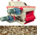 wood chips making machine