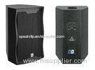 Pro Audio System 10 Pa Speakers Top Audio Dj Equipment OEM / ODM
