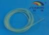 Custom Multi Color Flexible Silicone Rubber Tube / Tubing Small Diameter Fireproof