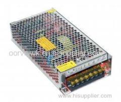 Built-in EMI Filter 12 Volt LED Power Supply EN55022 Class A