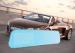 4.3 Inch Screen Full HD Car Camera DVR Night Vision 1080 Pixels