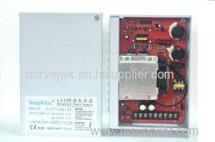 300W 24 Volt LED Power Supply 12.5A IP45 EPA3050B