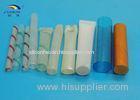Soft and Flexible Special Tubes Polyester Film Glued PET Heat Shrink Tube