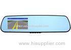 G-Sensor Motion Detection Vehicle Digital Video Recorder Anti-glare 140 Degree
