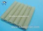 Thermal plastic Epoxyresin Moulded Double Insulation Tube / Pipes High Pressure
