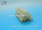 Elextricity Epoxyresin Special Tubes Double Insulation Hose for Motor and Equipment