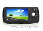 Portable AVI NTSC / PAL Full HD Single Camera DVR With Loop Video Recording