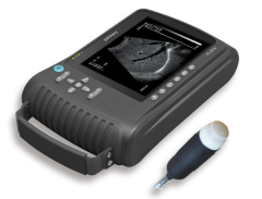 Best full digital laptop ultrasound diagnostic machine & ultrasonic scanner